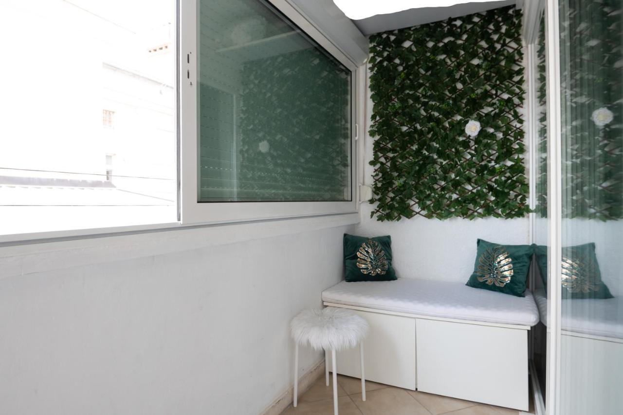 Katja Apartment Zadar Exterior foto