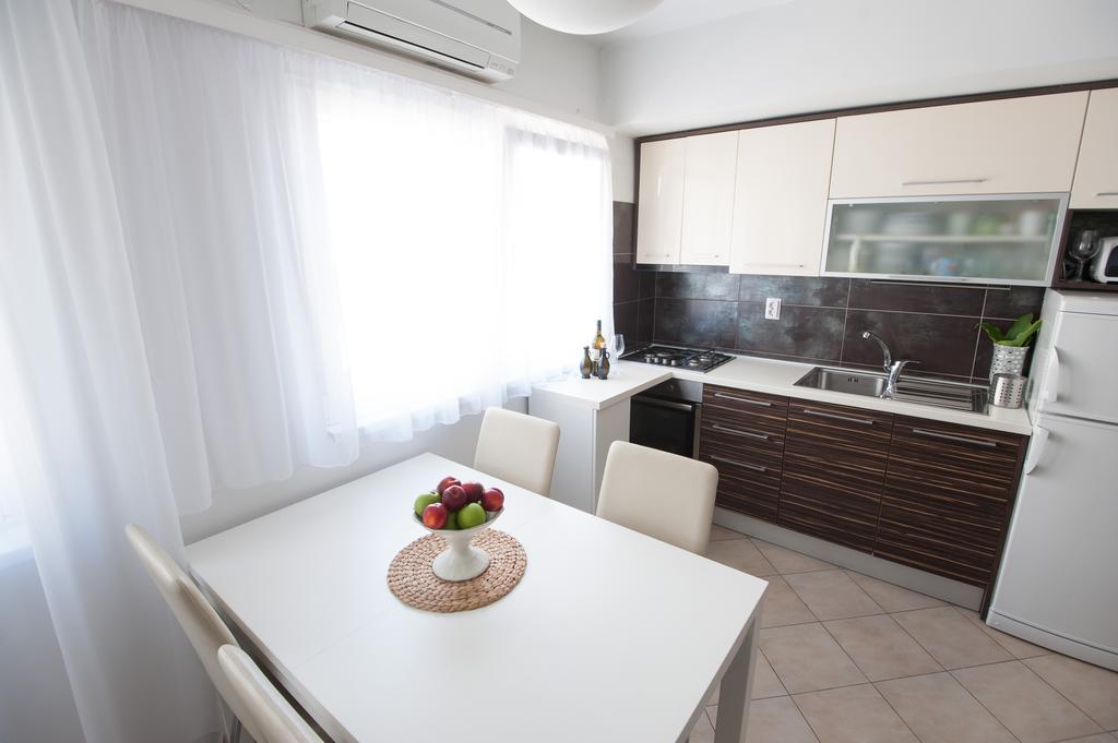 Katja Apartment Zadar Quarto foto