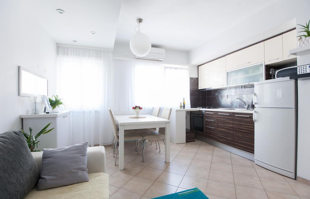 Katja Apartment Zadar Quarto foto